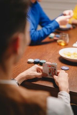 game QH88 Baccarat